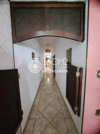 Imagem Casa para Venda em Santo André / SP no bairro Vila São Pedro