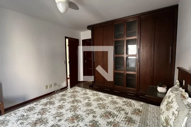 Imagem Apartamento à Venda - Recreio, 2 Quartos, 203 m2