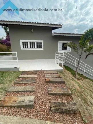 Imagem Casa de Alto Padrão no Country Felix - Bom Jesus dos Perdões