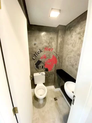 Imagem Oportunidade imperdível no Rudge Ramos! Apartamento novo em prédio baixo com elevador, São Bernardo do Campo