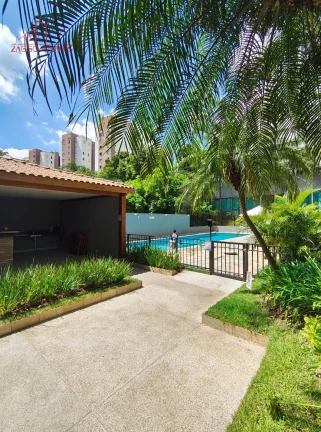 Imagem Studio - 32m² - Condomínio Park Jardim Sul