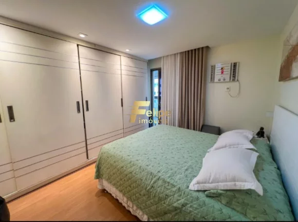 Imagem BELÍSIMO APARTAMENTO DE 04 QUARTOS E 01 SUÍTE À VENDA NA PRAIA DA COSTA EM VILA VELHA/ES!