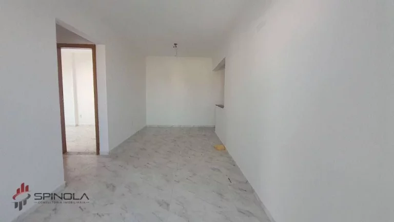Imagem Apartamento com 2 dormitórios à venda, 70 m² por R$ 400.000,00 - Mirim - Praia Grande/SP