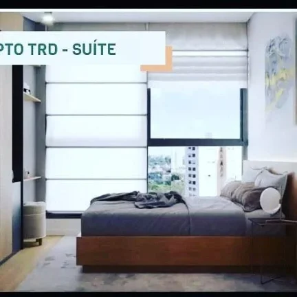 Imagem Apartamento Padrão
