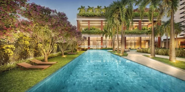 Imagem Apartamento à venda Vila Clementino São Paulo