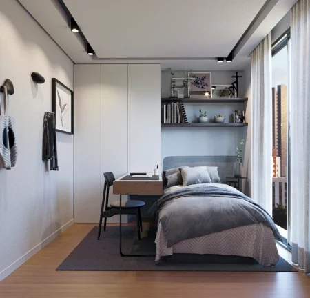 Imagem Apartamento à venda em João Pessoa, Jardim Oceania, com 2 quartos, 66,32m2