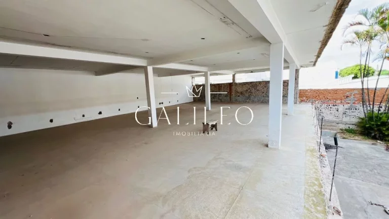 Imagem PRÉDIO COMERCIAL PARA LOCAÇÃO -VILA RAMI - JUNDIAÍ-SP