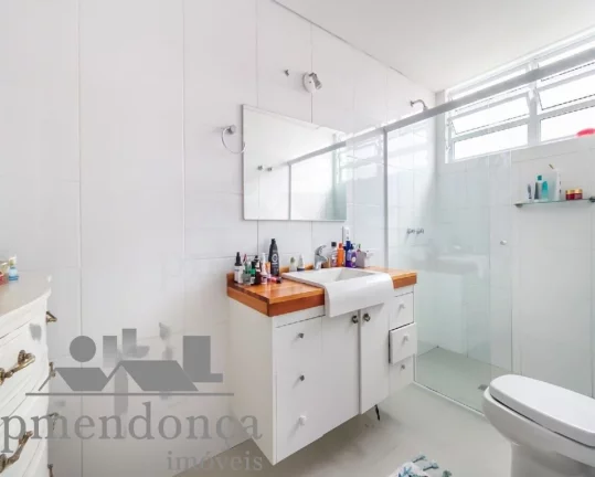 Imagem Apartamento 3 quartos, 1 suites,2 vaga, 156 m²