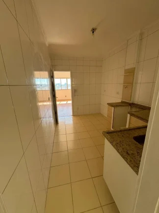 Imagem Apartamento com 46 m² 1 Dormitorio Grande e Espaçoso e 1 Vaga de Gargem