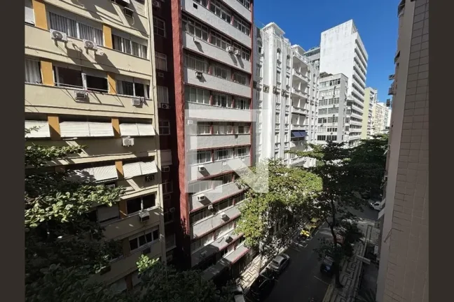 Imagem Apartamento à Venda - Copacabana, 3 Quartos, 150 m2