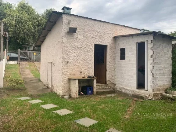 Imagem Casa com 3 quartos, 300m², à venda em Viamão, Cecília