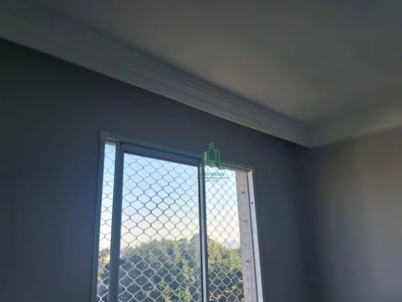 Imagem Apartamento com 2 dormitórios à venda, 36 m² por R$ 297.000,00 - Vila Itapegica - Guarulhos/SP