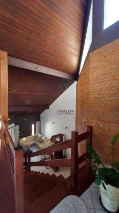 Imagem Casa próximo da praia com 3 dormitórios à venda, 219 m² por R$ 1.065.000 - Cibratel - Itanhaém/SP