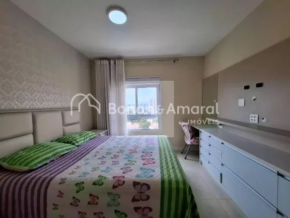 Imagem Apartamento à venda em Campinas - 3 dormitórios, pronto para morar

Com 94m², este apartamento of...
