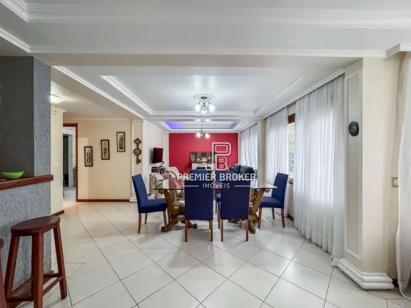 Imagem Casa à venda, 340 m² por R$ 990.000,00 - Comary - Teresópolis/RJ