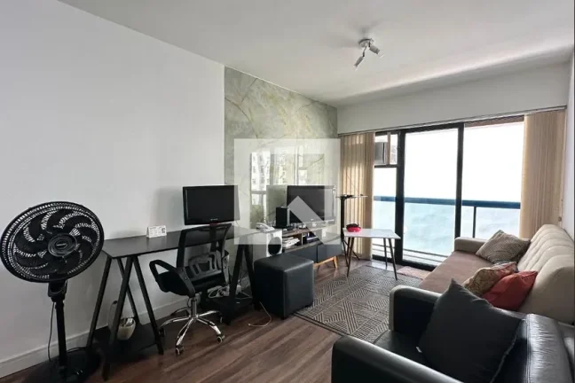 Imagem Apartamento à Venda - Copacabana, 2 Quartos, 74 m2