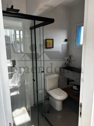 Imagem Cobertura Duplex em Pinheiros com 95m², 1 suíte e 1 vaga.