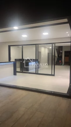 Imagem Casa em condomínio fechado para venda em Sorocaba-SP!