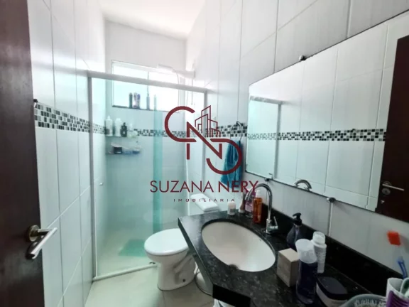 Imagem CASA COM 3 QUARTOS NO PARQUE DAS NAÇÕES EM PARNAMIRIM