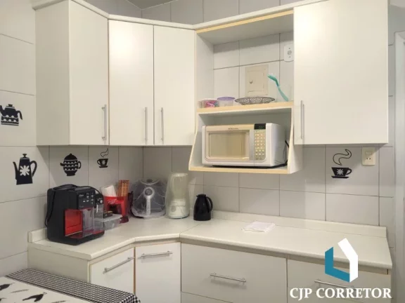 Imagem Apartamento com 3 quartos, 2 garagens à venda no Rio Vermelho!