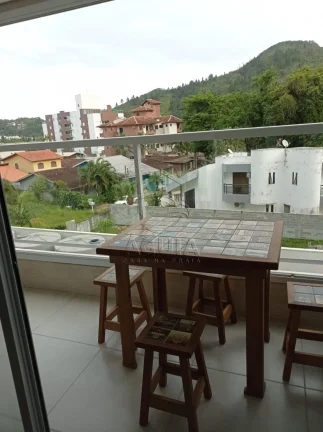 Imagem Apartamento novo na Praia das Toninhas em Ubatuba!