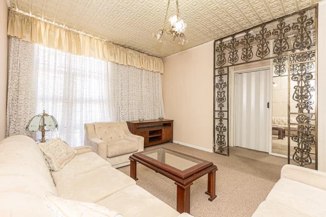 Imagem Casa 3 quartos no Seminário Curitiba