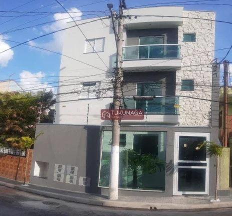 Imagem Apartamento com 2 quartos à venda, 42 m² por R$ 287.000 - Vila Prudente (Zona Leste) - São Paulo/SP
