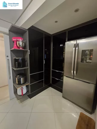 Imagem APARTAMENTO RESIDENCIAL em SÃO PAULO - SP, MOOCA