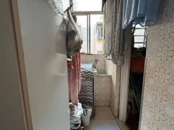 Imagem Copacabana – Rua Maestro Francisco Braga | Residencial › Apartamento 3 quarto(s) à Venda