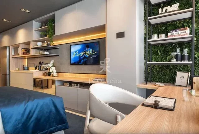 Imagem Studio com 1 dormitório à venda, 25 m² por R$ 425.000,00 - Butantã - São Paulo/SP