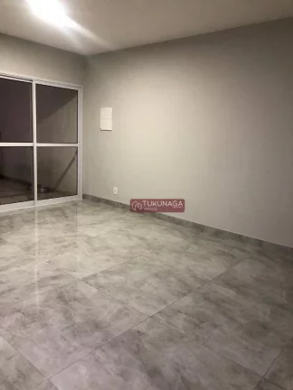 Imagem Cobertura Duplex 2 Suites/Condomínio Residencial Monte Verde/Guarulhos 3 vagas garagem
