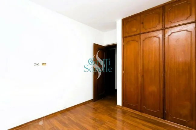 Imagem Apartamento à Venda em Jardim Paulista - São Paulo/SP.