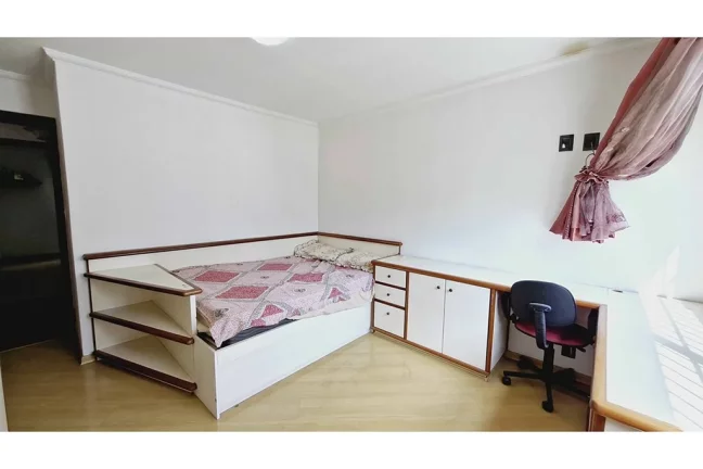 Imagem Apartamento com 3 Quartos à Venda, 190 m² em Bela Vista - São Paulo