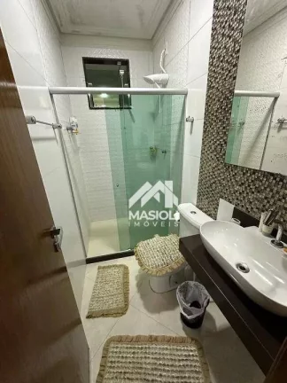 Imagem Galpão para alugar, 800 m² - Barramares - Vila Velha/ES