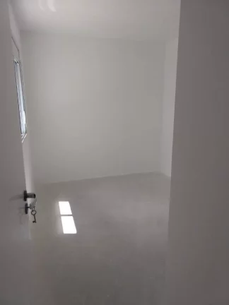 Imagem Apartamento com 2 dormitórios à venda, 50 m² por R$ 383.000 - Vila Pires - Santo André/SP