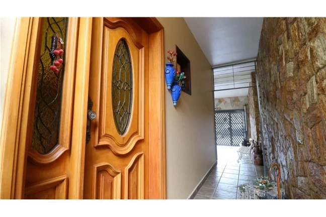 Imagem CASA RESIDENCIAL em São Paulo - SP, Santo Amaro