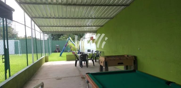 Imagem CHACARA RESIDENCIAL em Santa Bárbara Doeste - SP, Chácaras de Recreio Recanto das Andorinhas