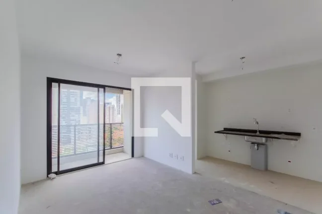 Imagem Apartamento à Venda - Vila Mariana, 2 Quartos, 73 m2