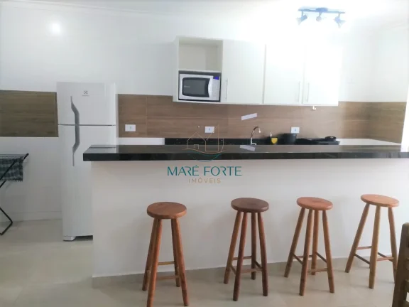 Imagem APARTAMENTO ZERO COM ÁREA DE LAZER E VARANDA GOURMET!!