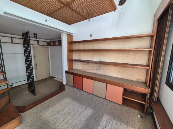 Imagem Apartamento à venda no Paraíso, São Paulo