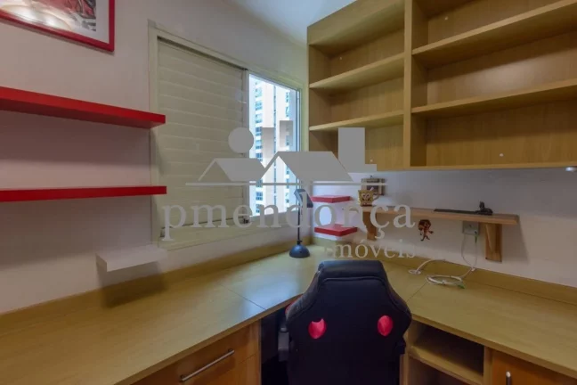 Imagem Apartamento em Perdizes com 75m², 2 suítes e 2 vagas.