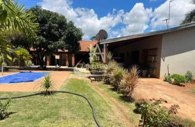 Imagem Terreno - São José do Rio Preto