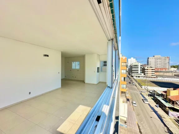 Imagem Apartamento 2 Dormitórios - Bairro Centro