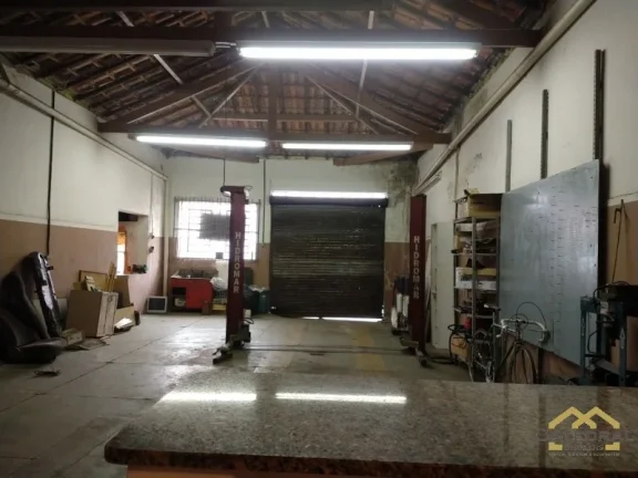 Imagem BARRACÃO À VENDA, 136 M² DE R$ 600.000,00 - VILA VIANELO - JUNDIAÍ/SP