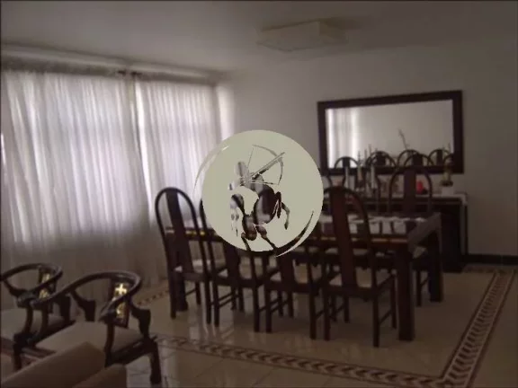 Imagem Apartamento reformando com vista pro mar em Santos!