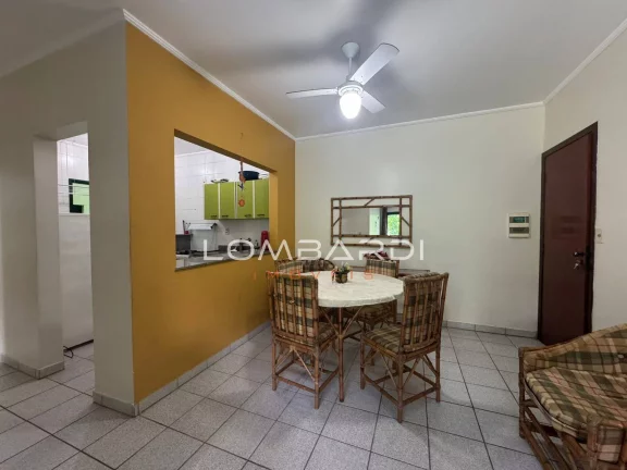 Imagem Apartamento a venda na Praia grande