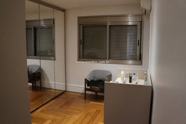 Imagem Apartamento à venda Pinheiros São Paulo