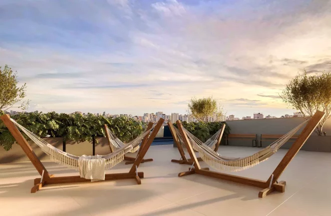 Imagem APARTAMENTO RESIDENCIAL em São Paulo - SP, Vila Sônia