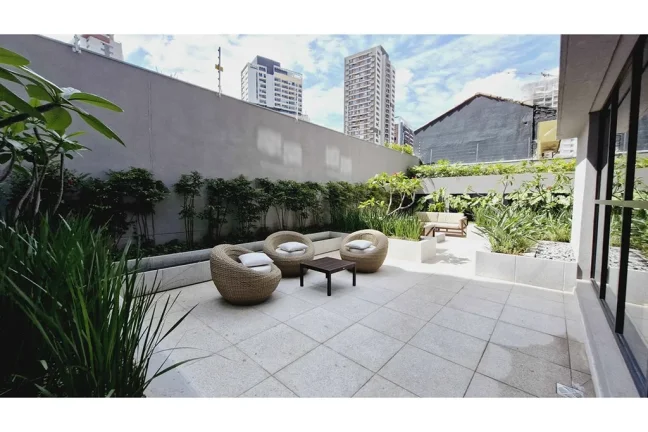 Imagem APARTAMENTO RESIDENCIAL em São Paulo - SP, Jardim das Acácias