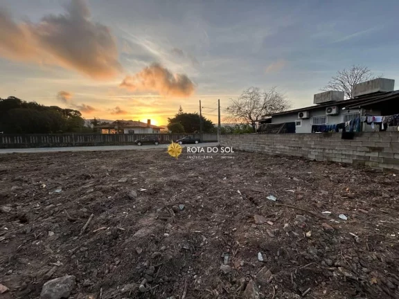 Imagem Terreno plano à venda Bombinhas SC